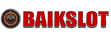 Logo BAIKSLOT